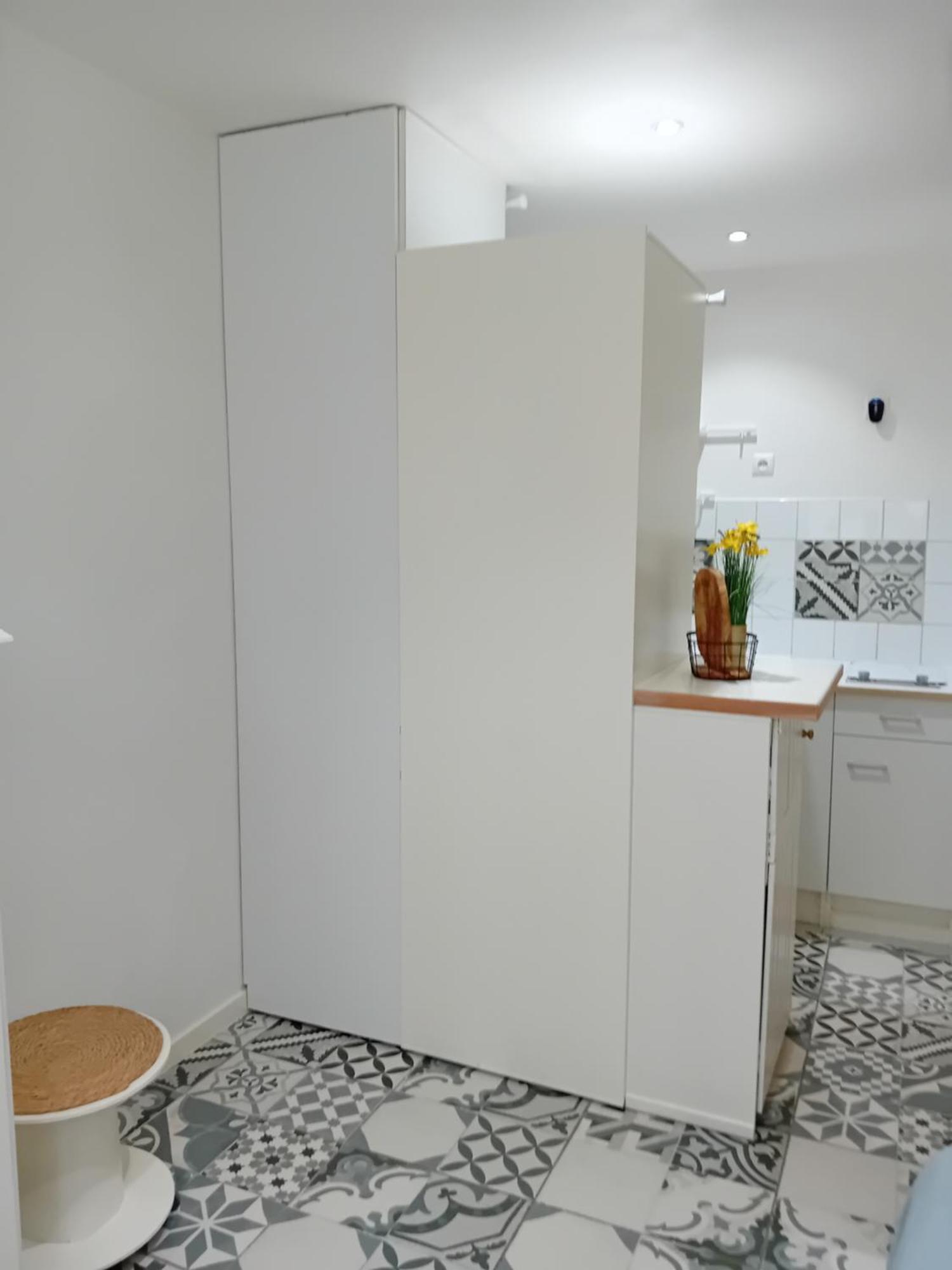 Chambre-Studio Independant D'Hote *