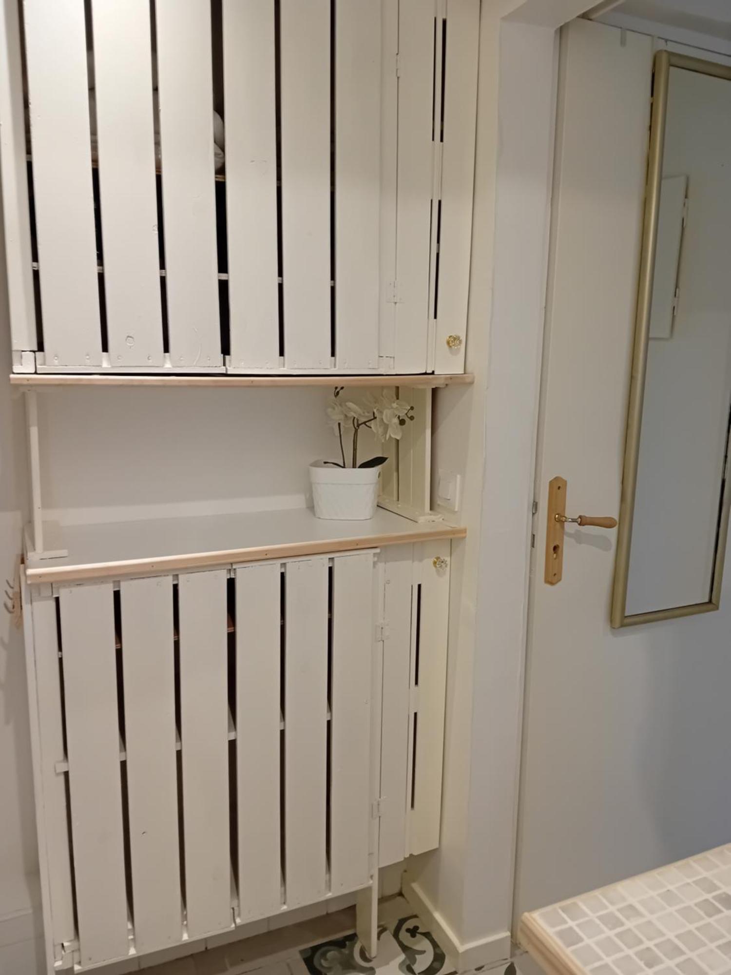 Chambre-Studio Independant D'Hote Appartement *