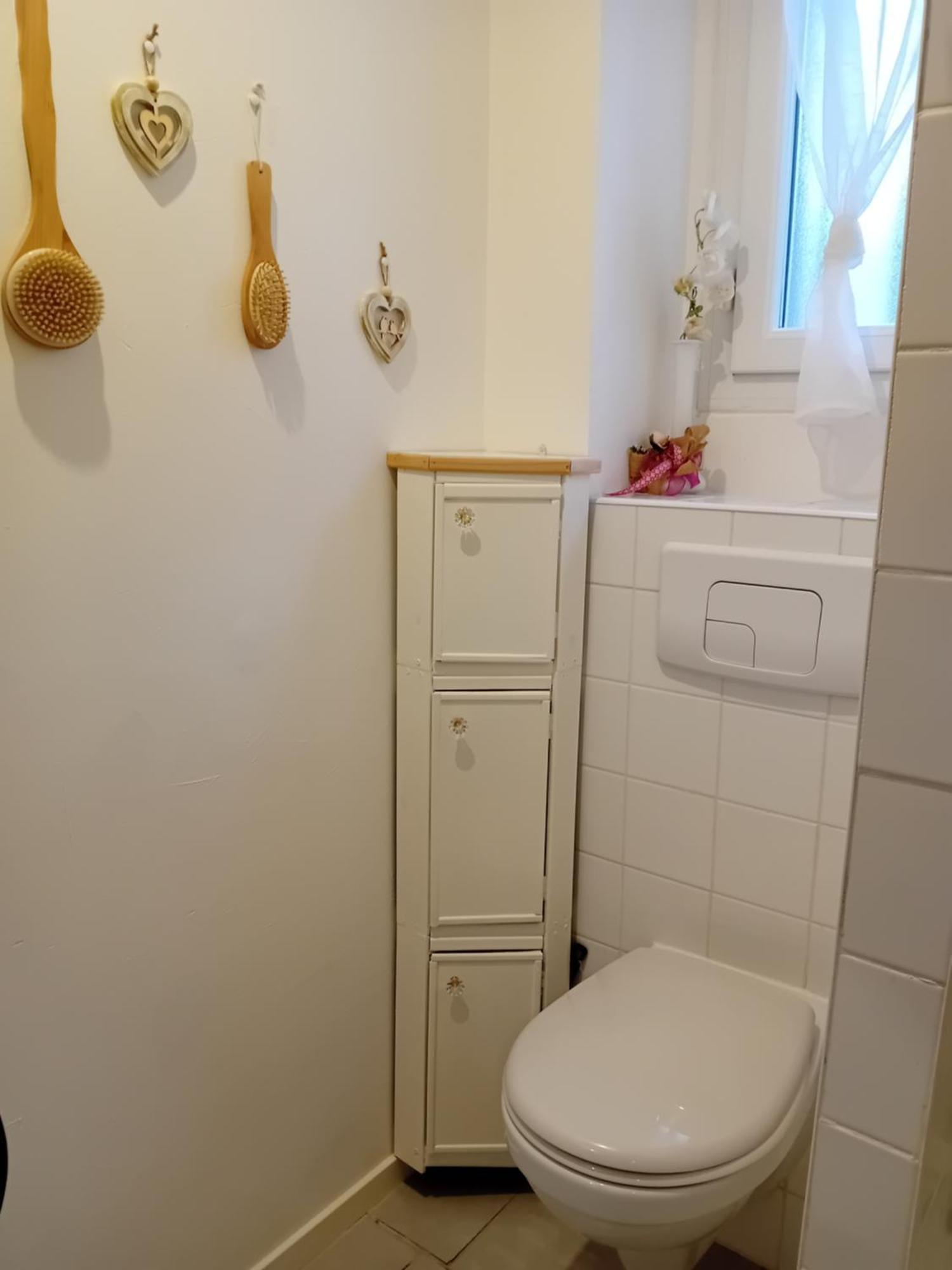 Chambre-Studio Independant D'Hote *