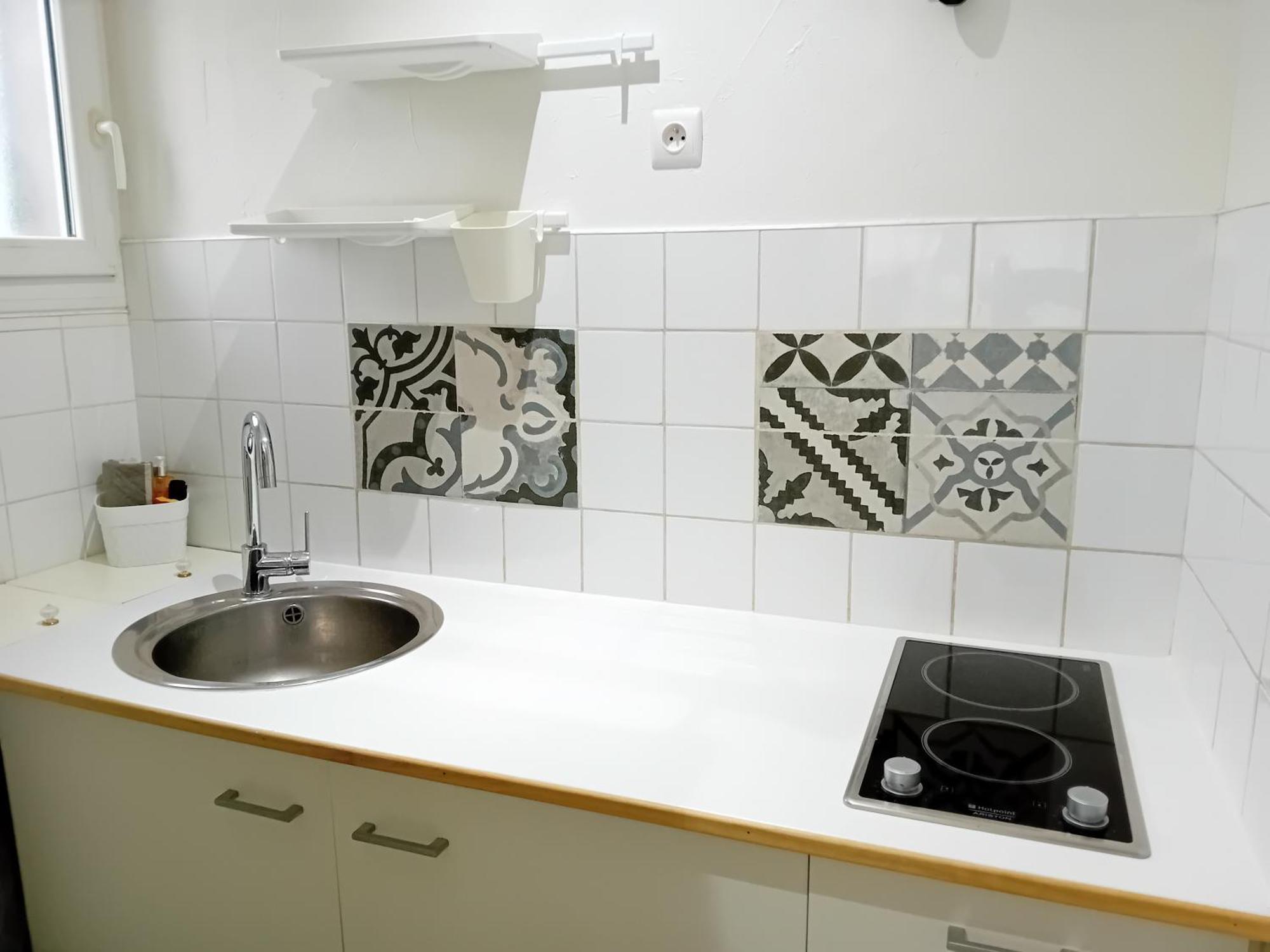 Chambre-Studio Independant D'Hote