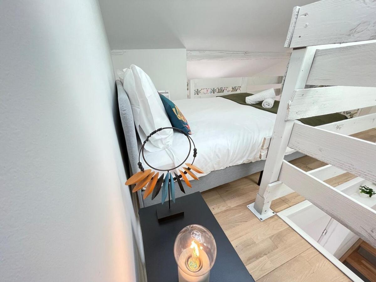 Amazonia Appartement Marseilles