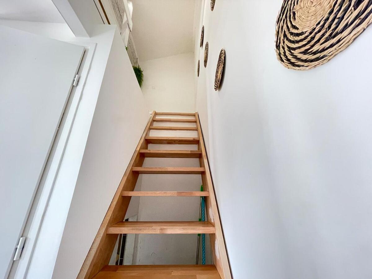 Appartement Amazonia Marseilles