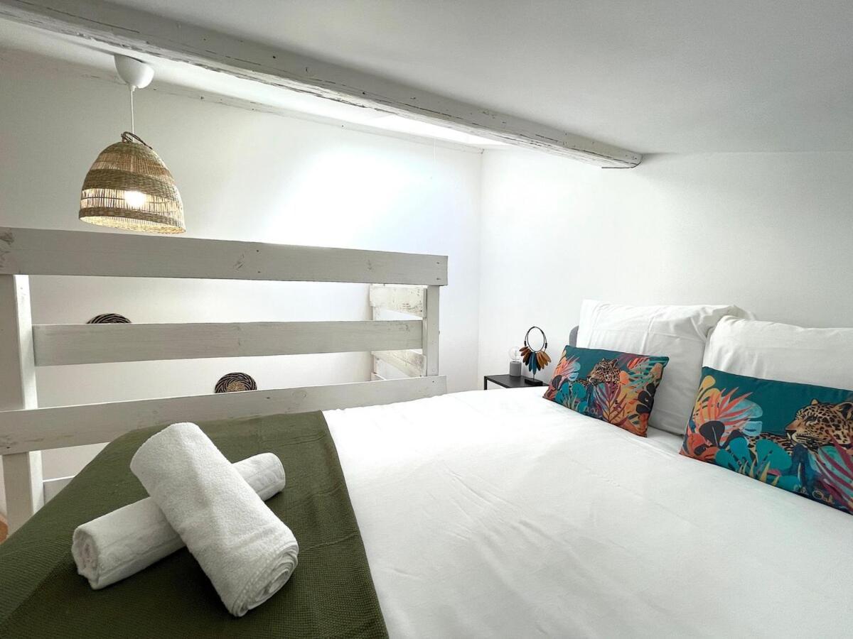 Amazonia Appartement