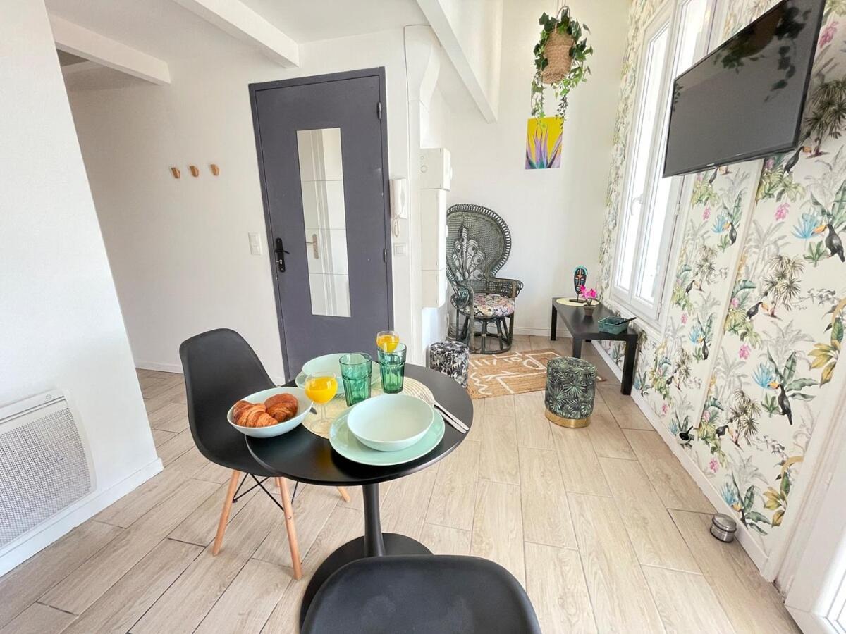 Appartement Amazonia *