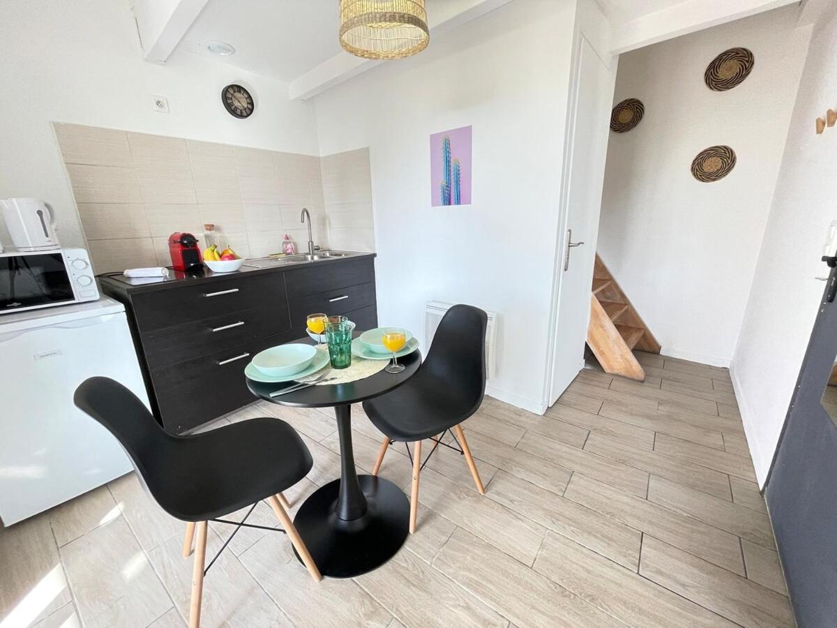 Appartement Amazonia Marseilles