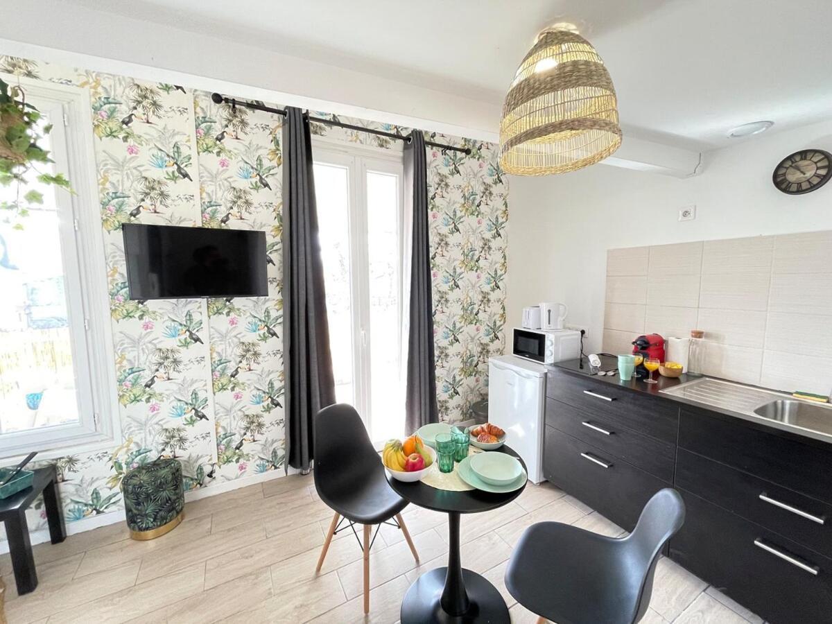 Amazonia Appartement *