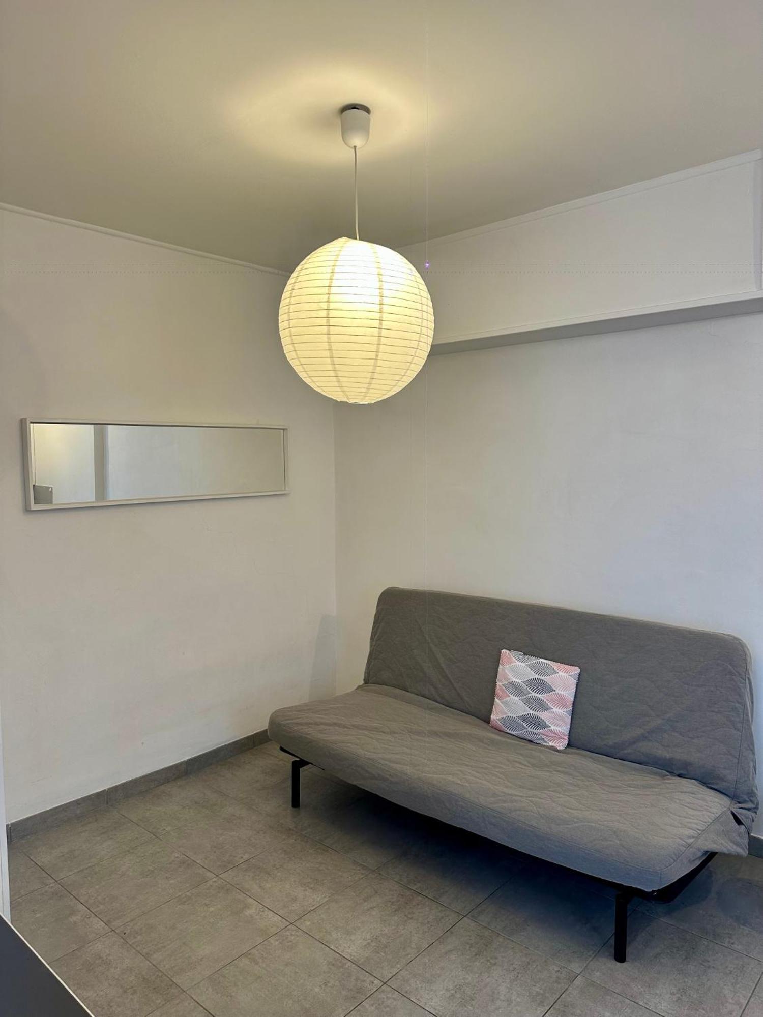 Un Sympa En Centre-ville Rue Du Camas Apartment *