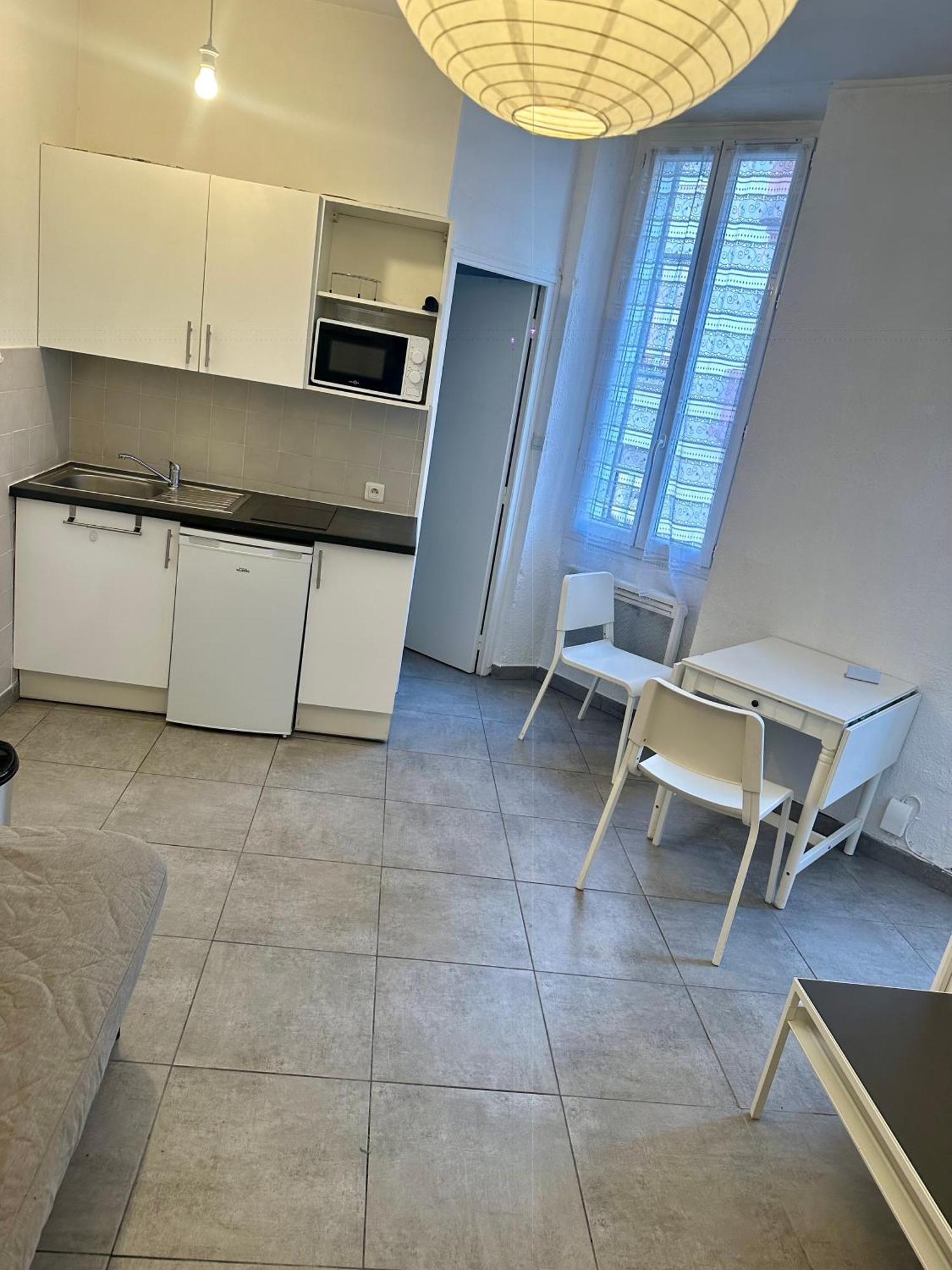 Apartment Un Sympa En Centre-ville Rue Du Camas