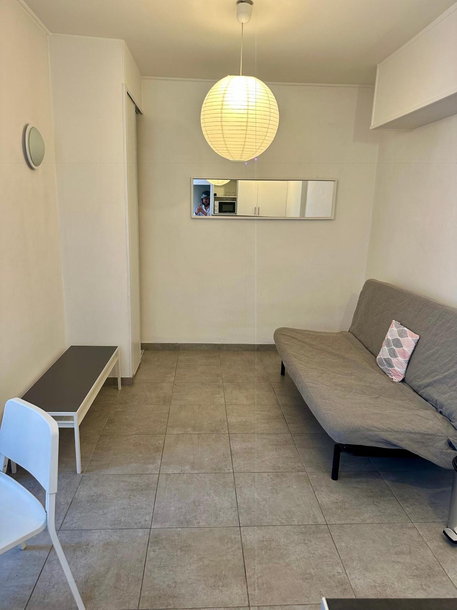 Un Sympa En Centre-ville Rue Du Camas Apartment Marseille