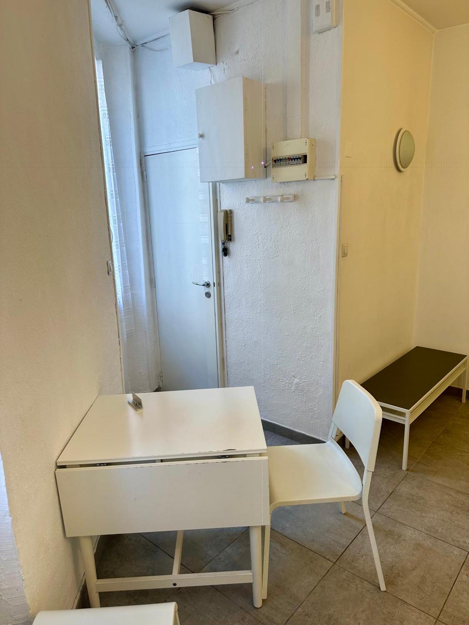 Un Sympa En Centre-ville Rue Du Camas Apartment *