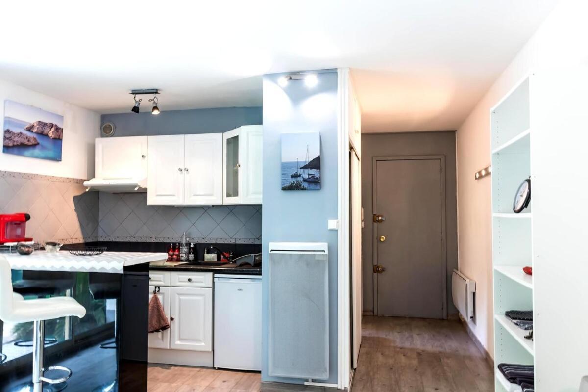 A 100m De La Et Proche Stade Velodrome Apartment *