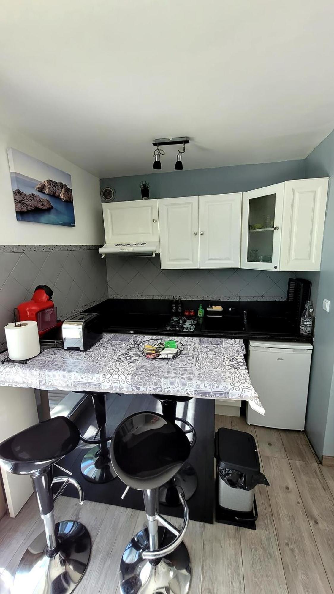 Apartment A 100m De La Et Proche Stade Velodrome Marseille