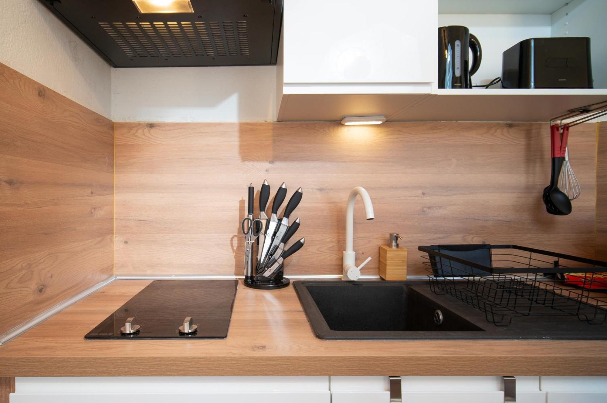 Equipe Parking A 6min De La Gare St Charles * Marseille