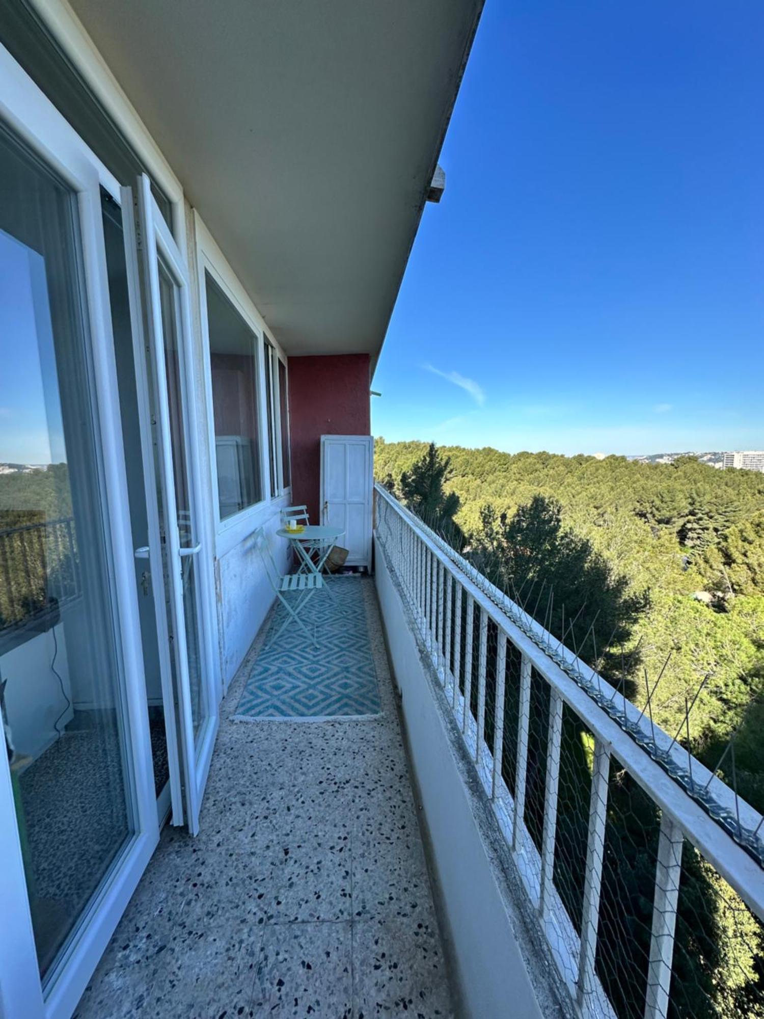 Cocon Calanques Apartment