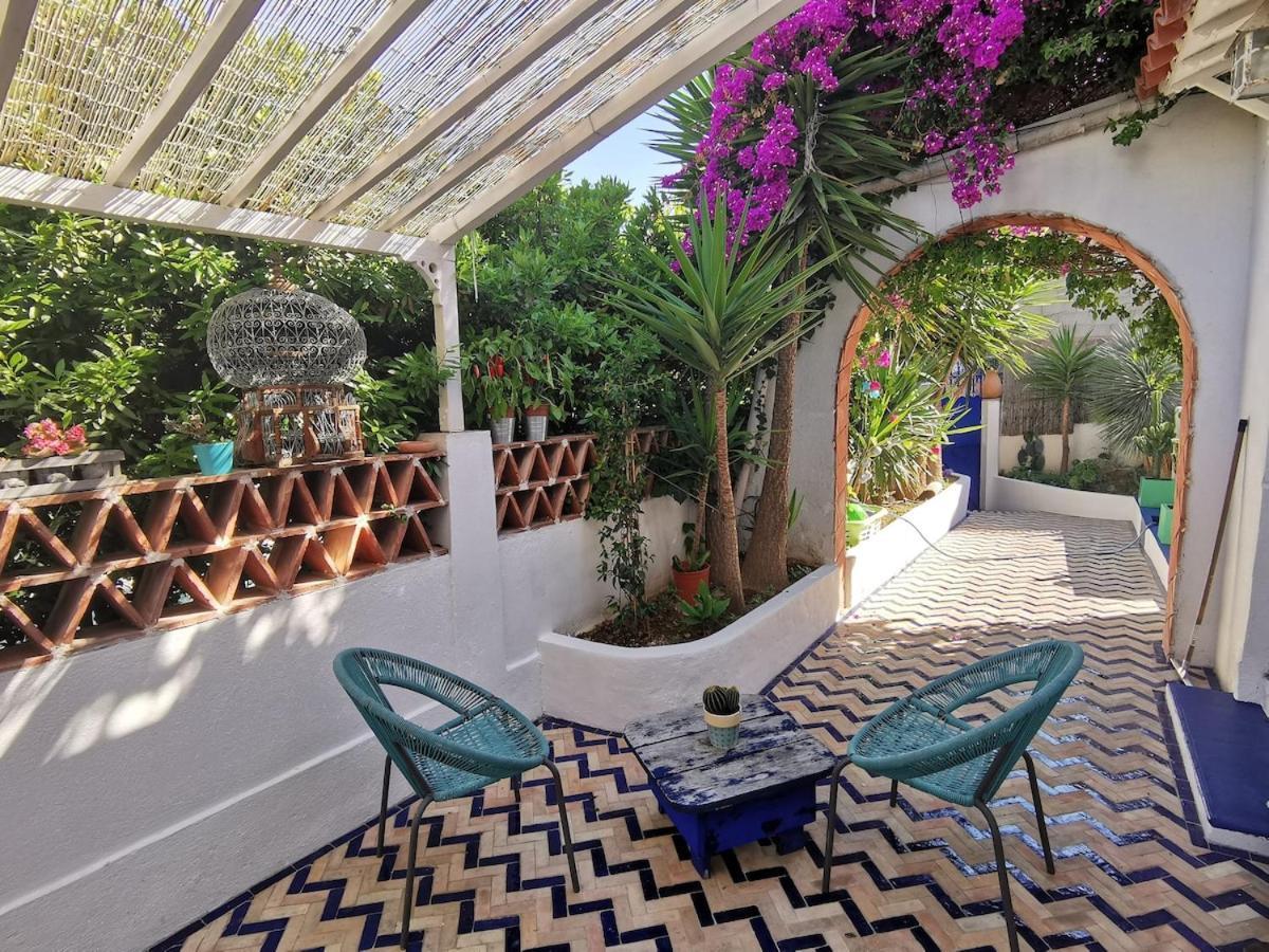 Bleue Au Roucas Blanc - Piscine & - Du Samedi Au Samedi Villa *