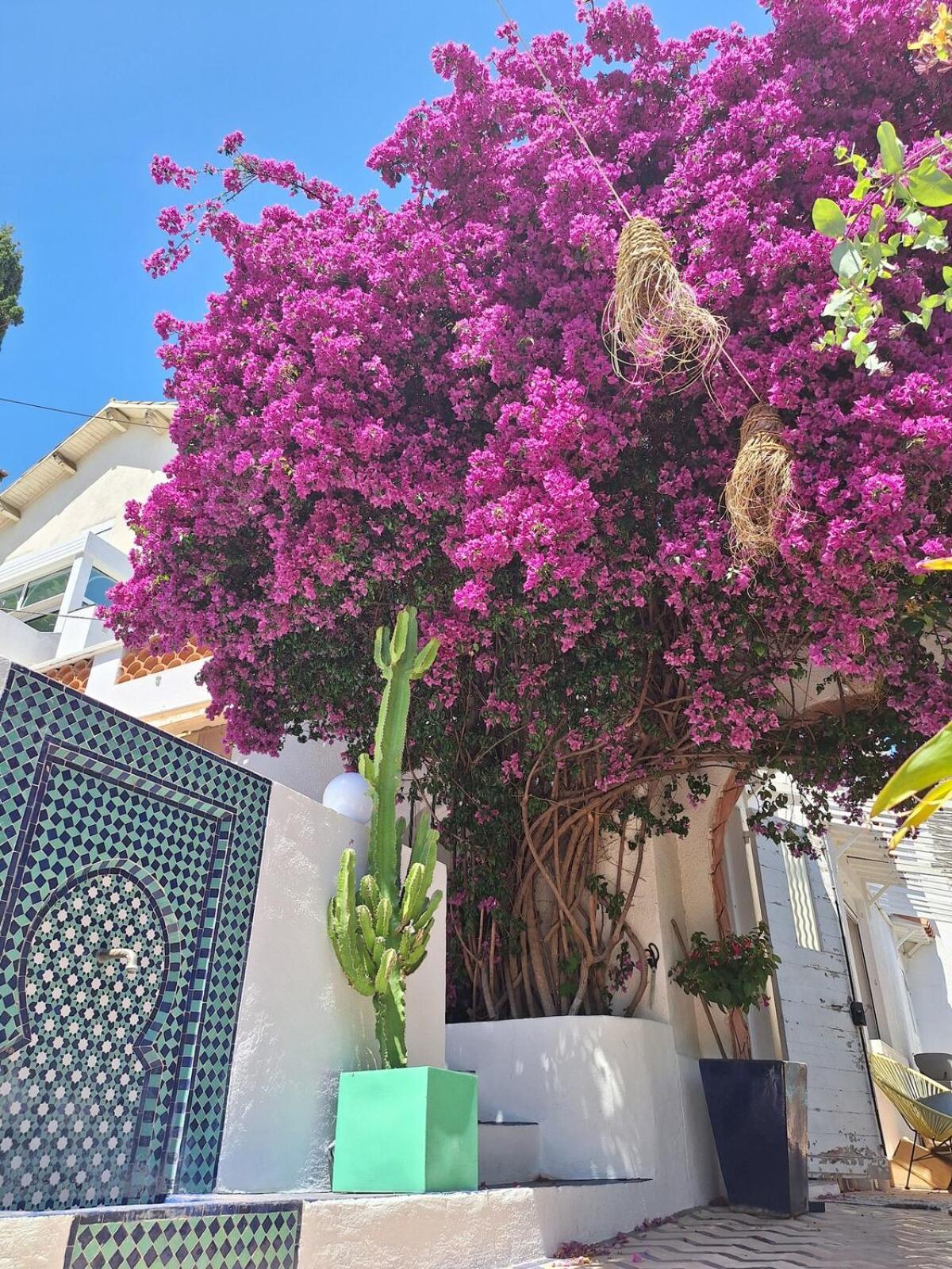 Villa Bleue Au Roucas Blanc - Piscine & - Du Samedi Au Samedi *