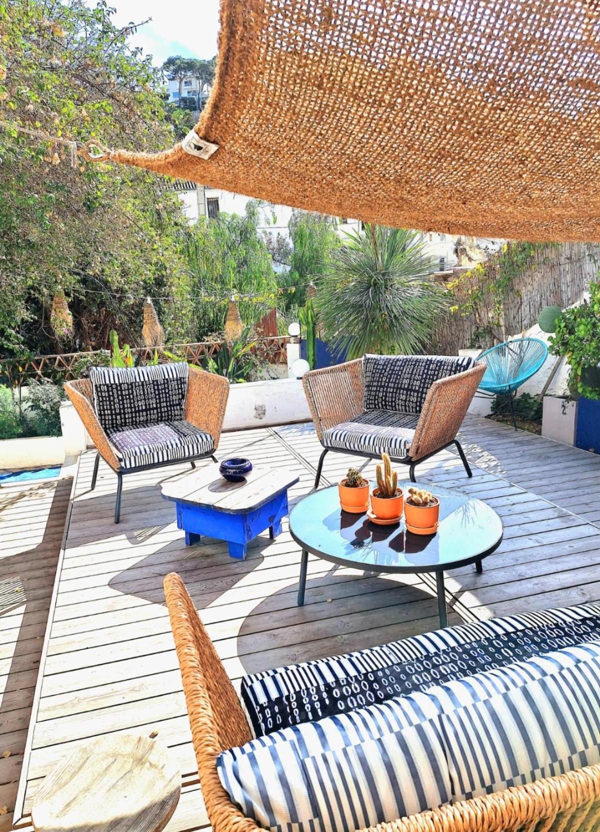 Bleue Au Roucas Blanc - Piscine & - Du Samedi Au Samedi Marseilles