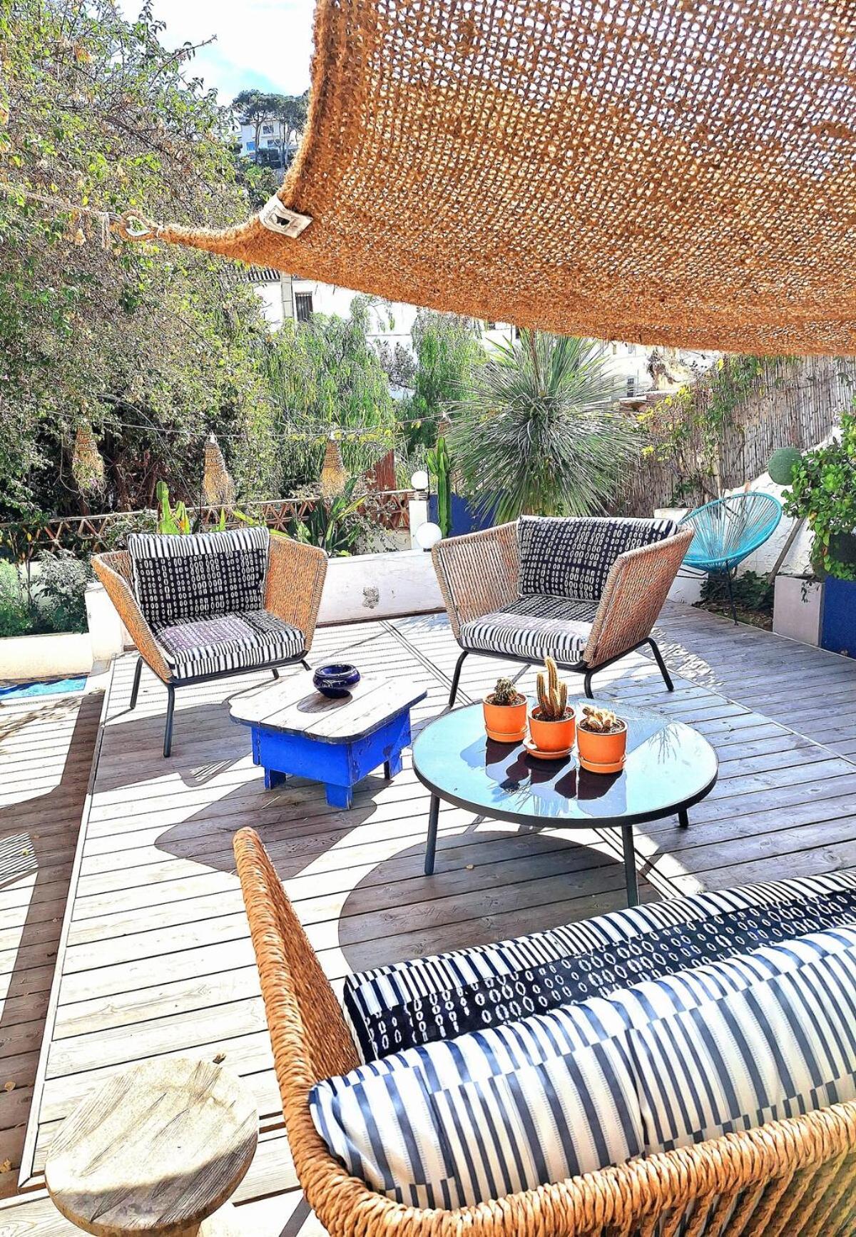 Bleue Au Roucas Blanc - Piscine & - Du Samedi Au Samedi Marseilles