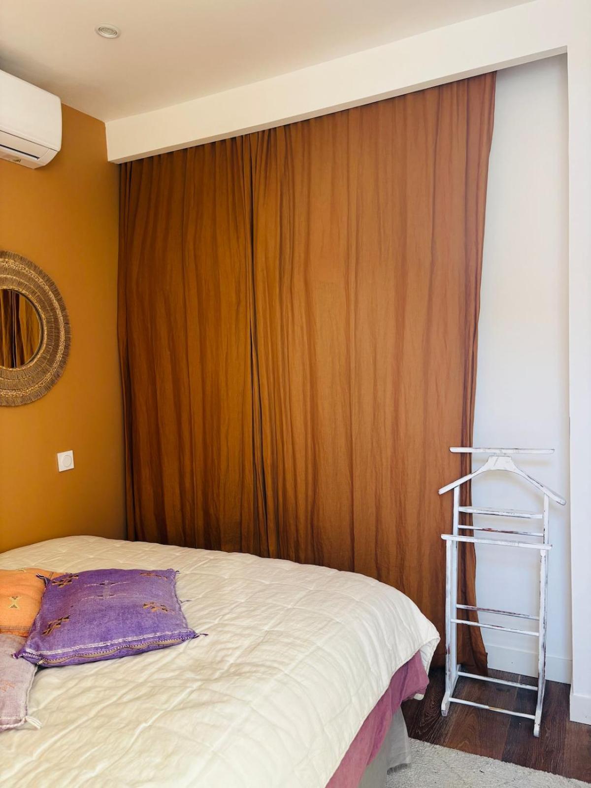 Terracotta 7 Quiet And Private Parking Apartamento