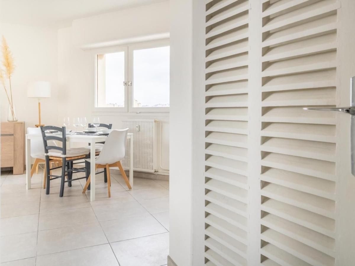 Le Camas Căn hộ Marseille