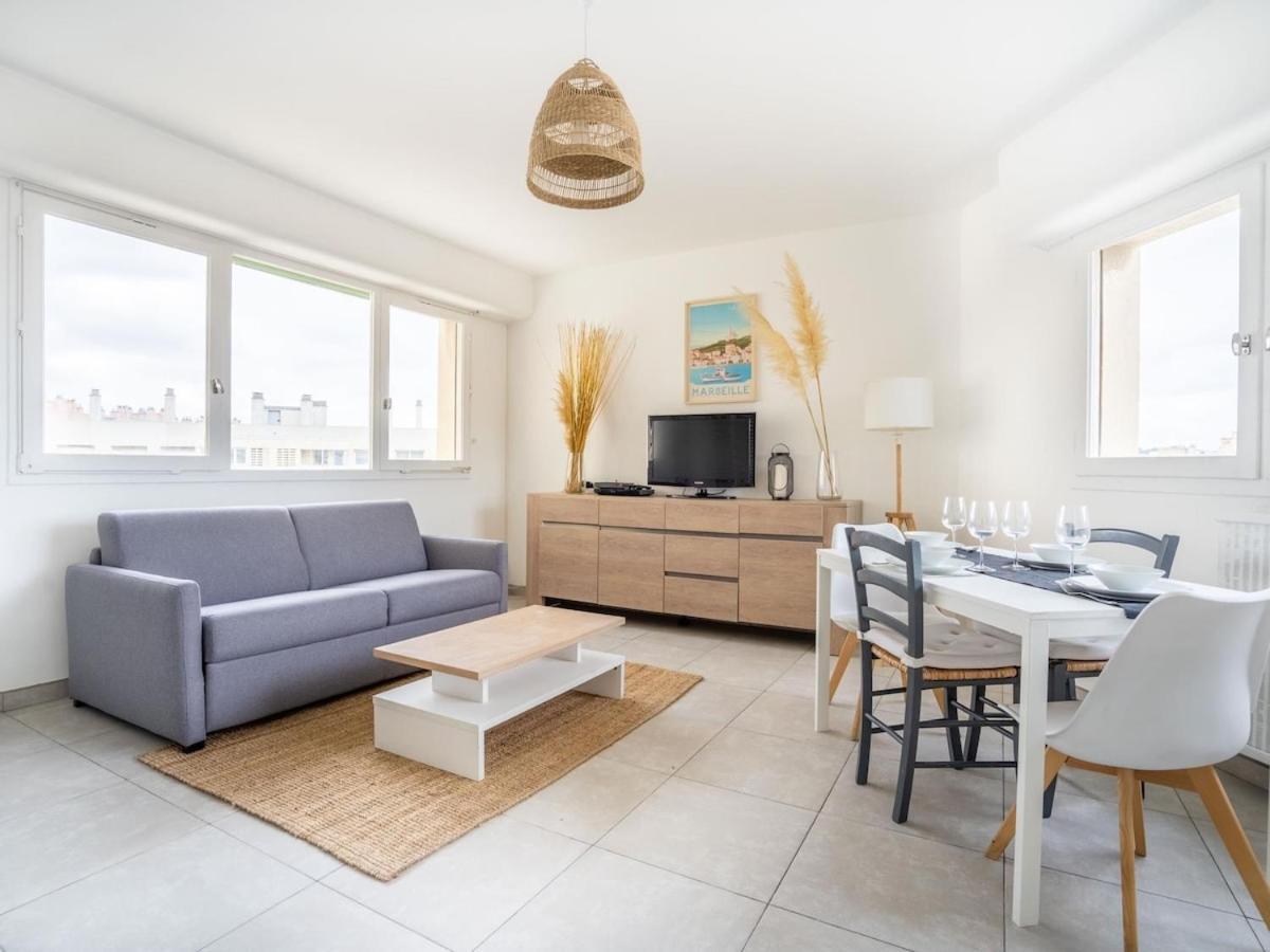 Le Camas Căn hộ Marseille