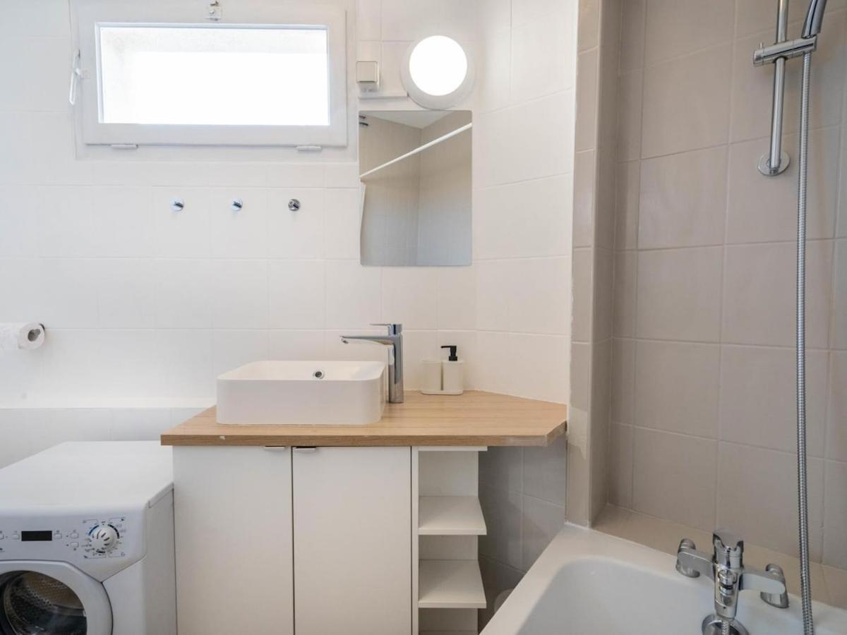 Căn hộ Le Camas Marseille