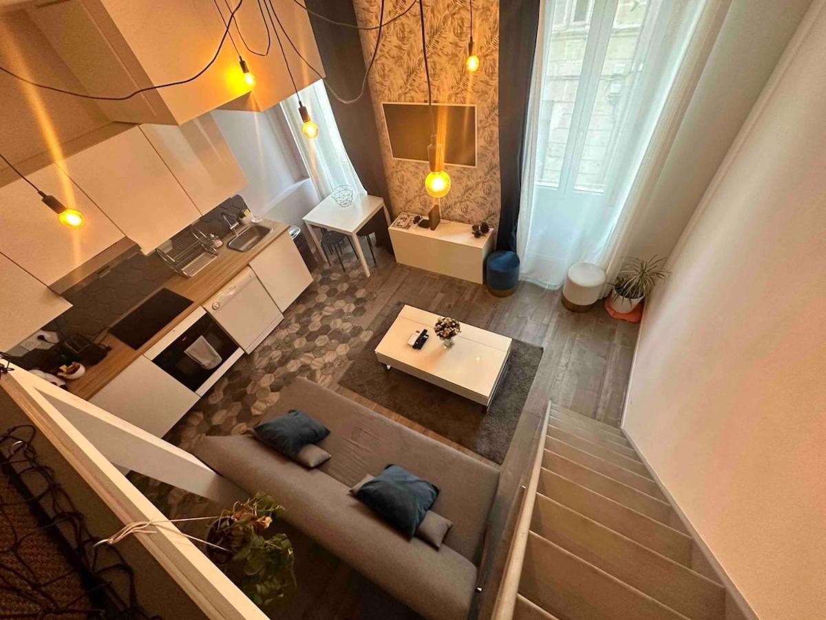 Cosy By Alice Centre & Apartamento *