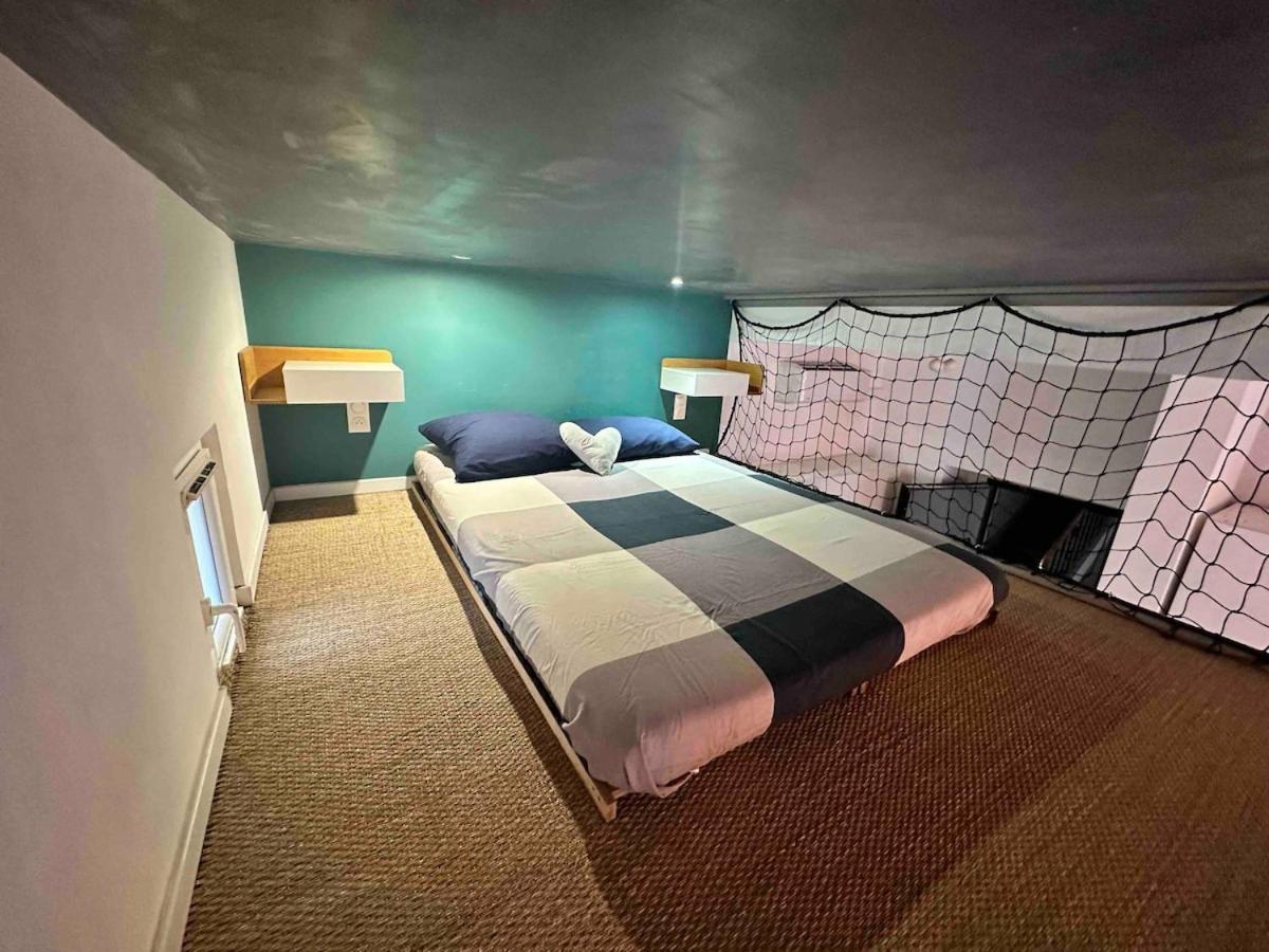 Apartamento Cosy By Alice Centre & *