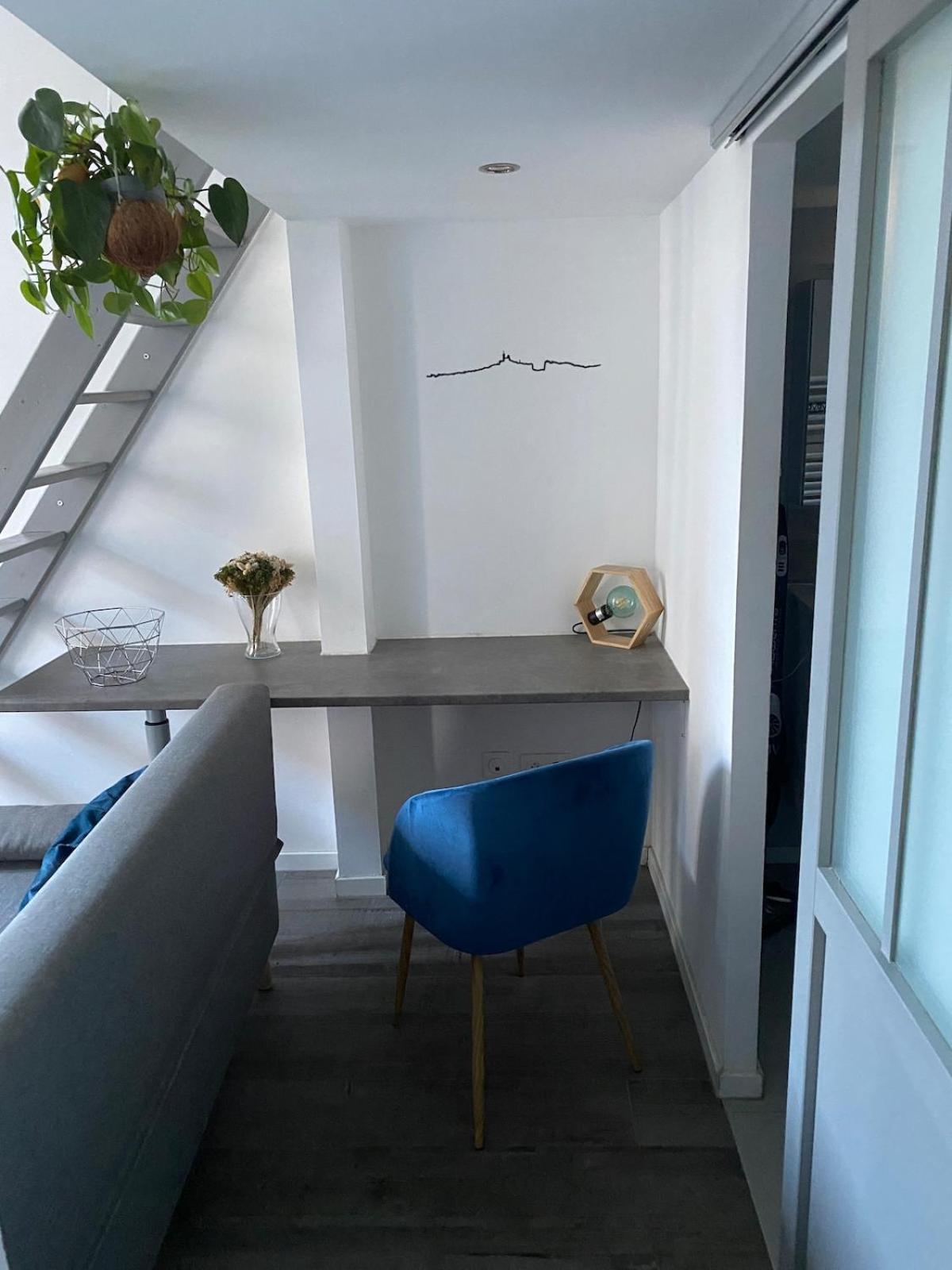 Apartamento Cosy By Alice Centre & Marsella