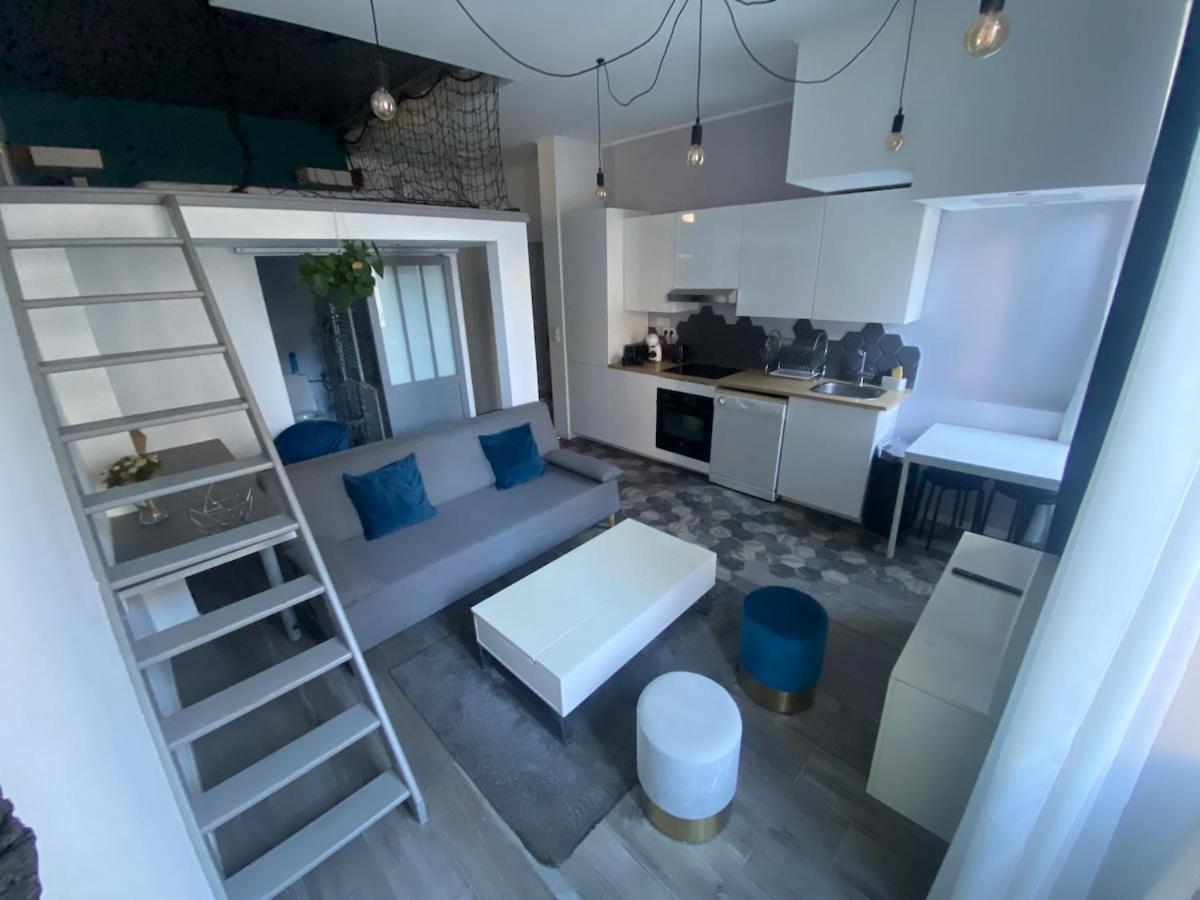 Apartamento Cosy By Alice Centre &