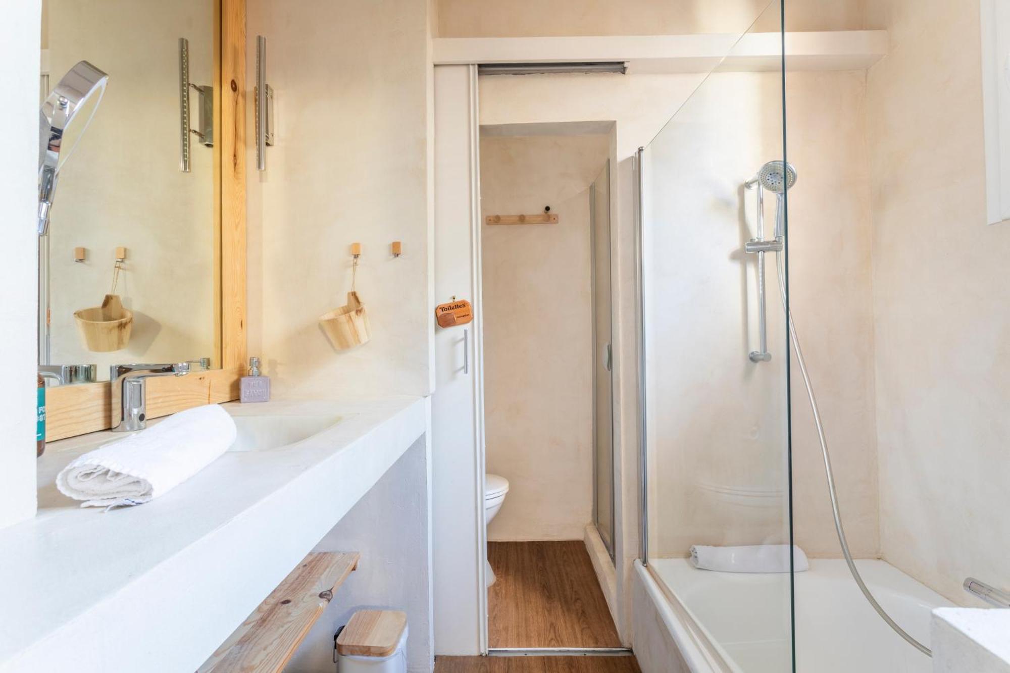 Appartement Du Vieux-port Marseilles