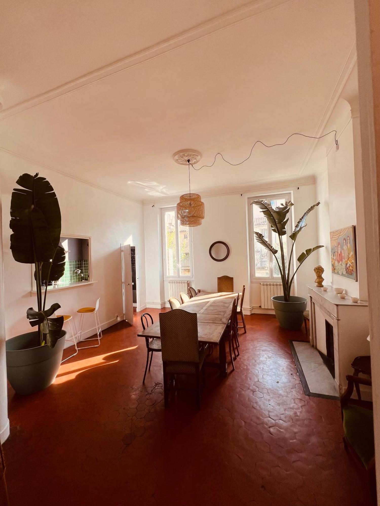 Bel En Pleins Coeur De Apartment *