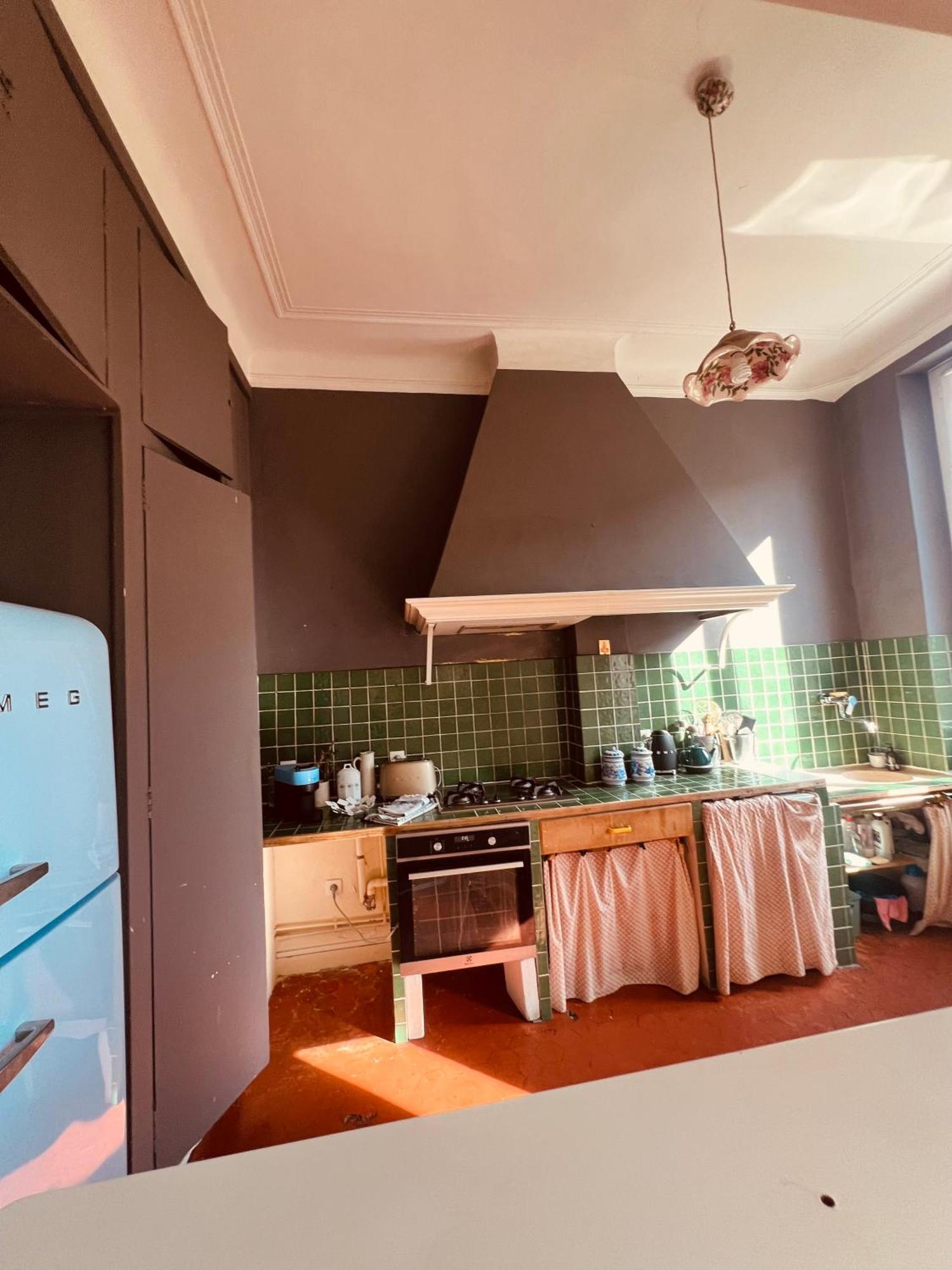 Apartment Bel En Pleins Coeur De