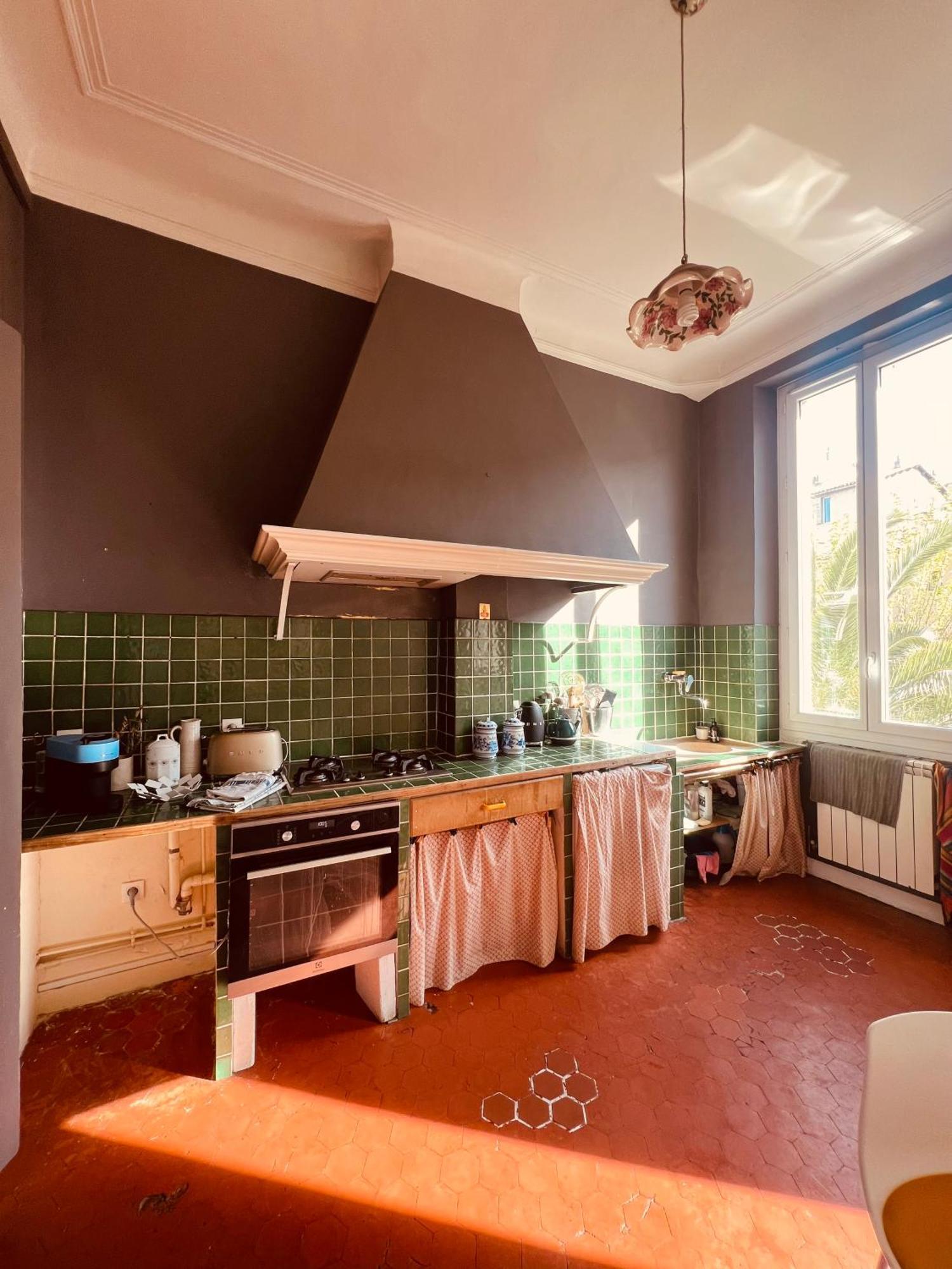 Bel En Pleins Coeur De Apartment *