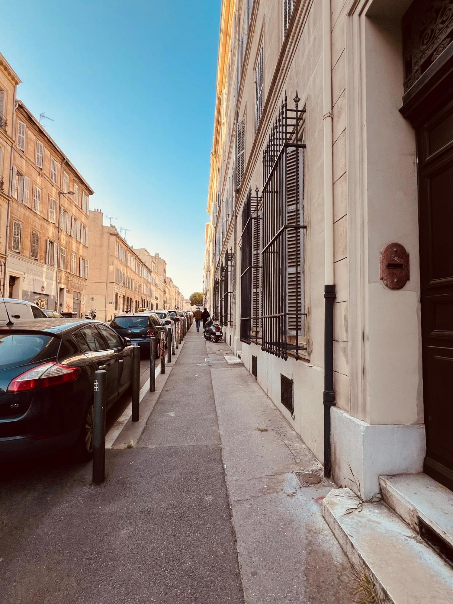 Apartment Bel En Pleins Coeur De