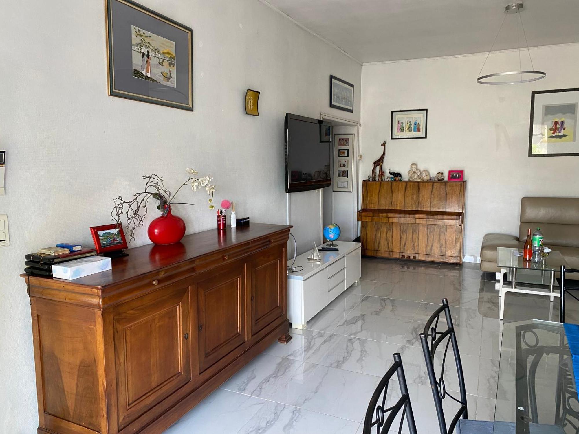 Casa de férias Maison 3 Gde Terrasse Proche Vieux Port Et Sncf Marselha