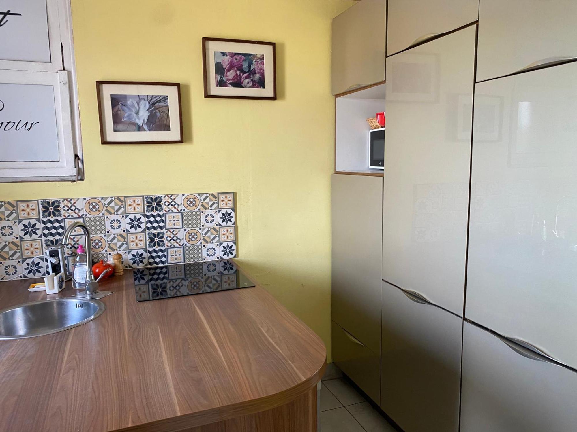 Casa de férias Maison 3 Gde Terrasse Proche Vieux Port Et Sncf
