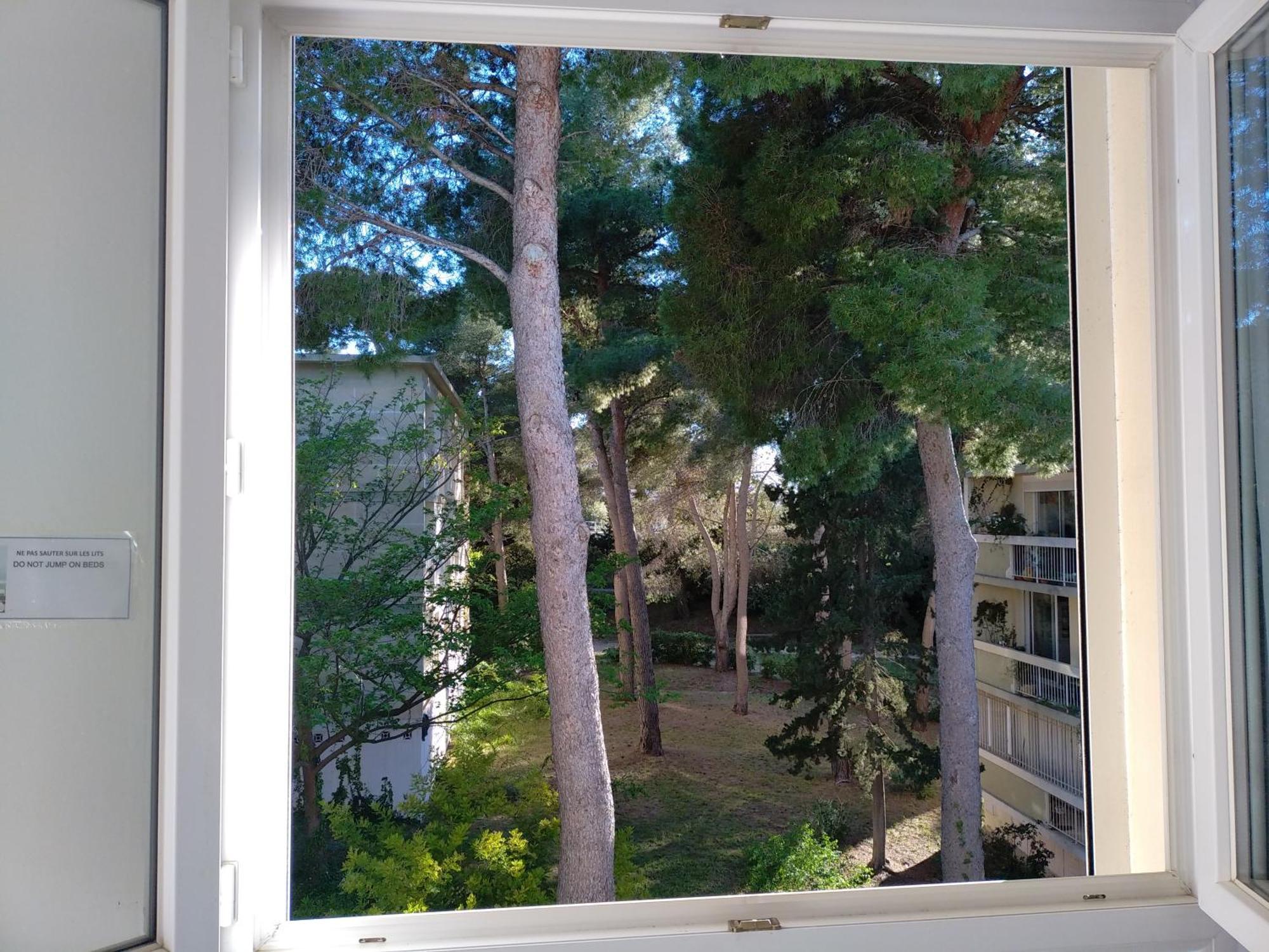 Apartment Entre Et Calanques Chez Steph Marseille