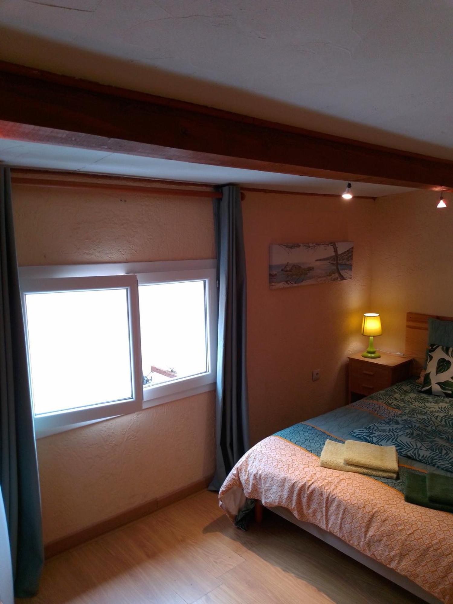 Holiday home Cabanon Du Pecheur, Parc National Des Calanques *