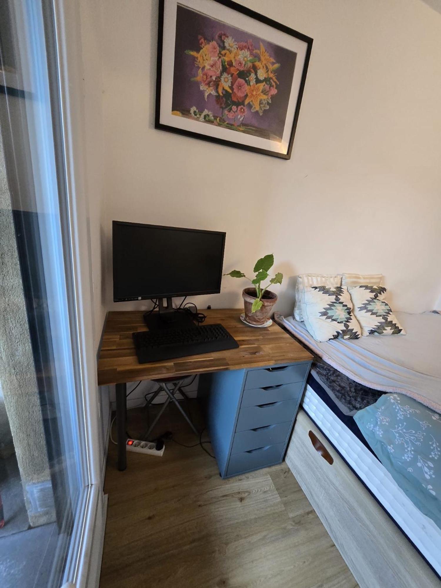 Apartment Petit Soleil Velodrome-marseille Marseille