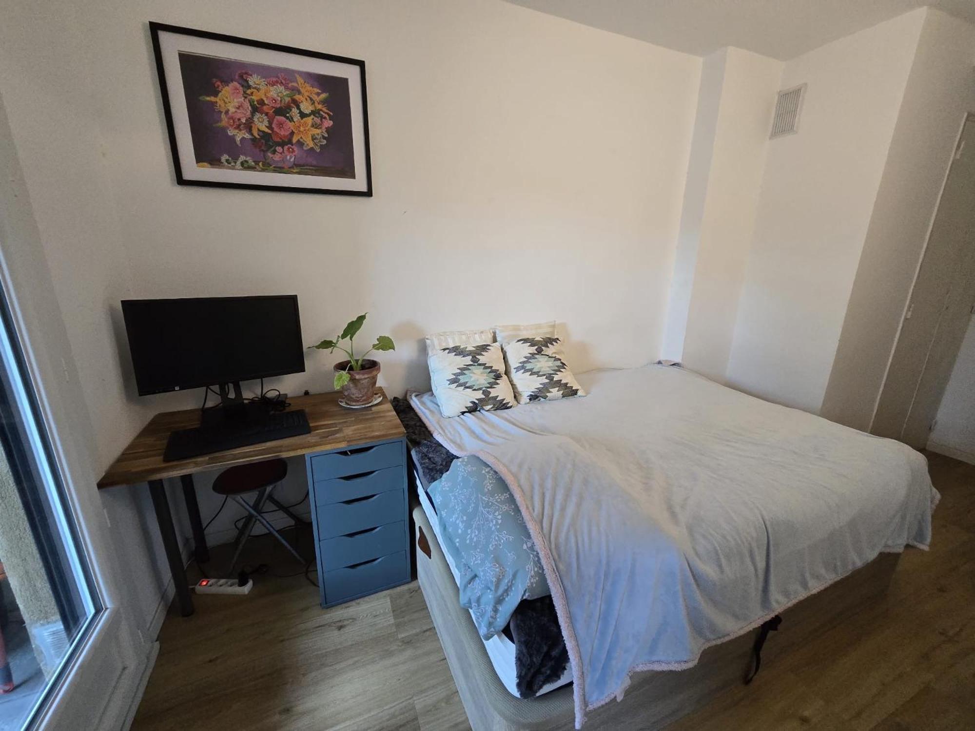 Petit Soleil Velodrome-marseille Apartment