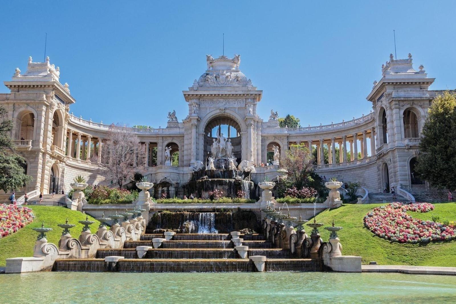 Casa Terra Rossa Le Confort Creatif Au Coeur De Marseille