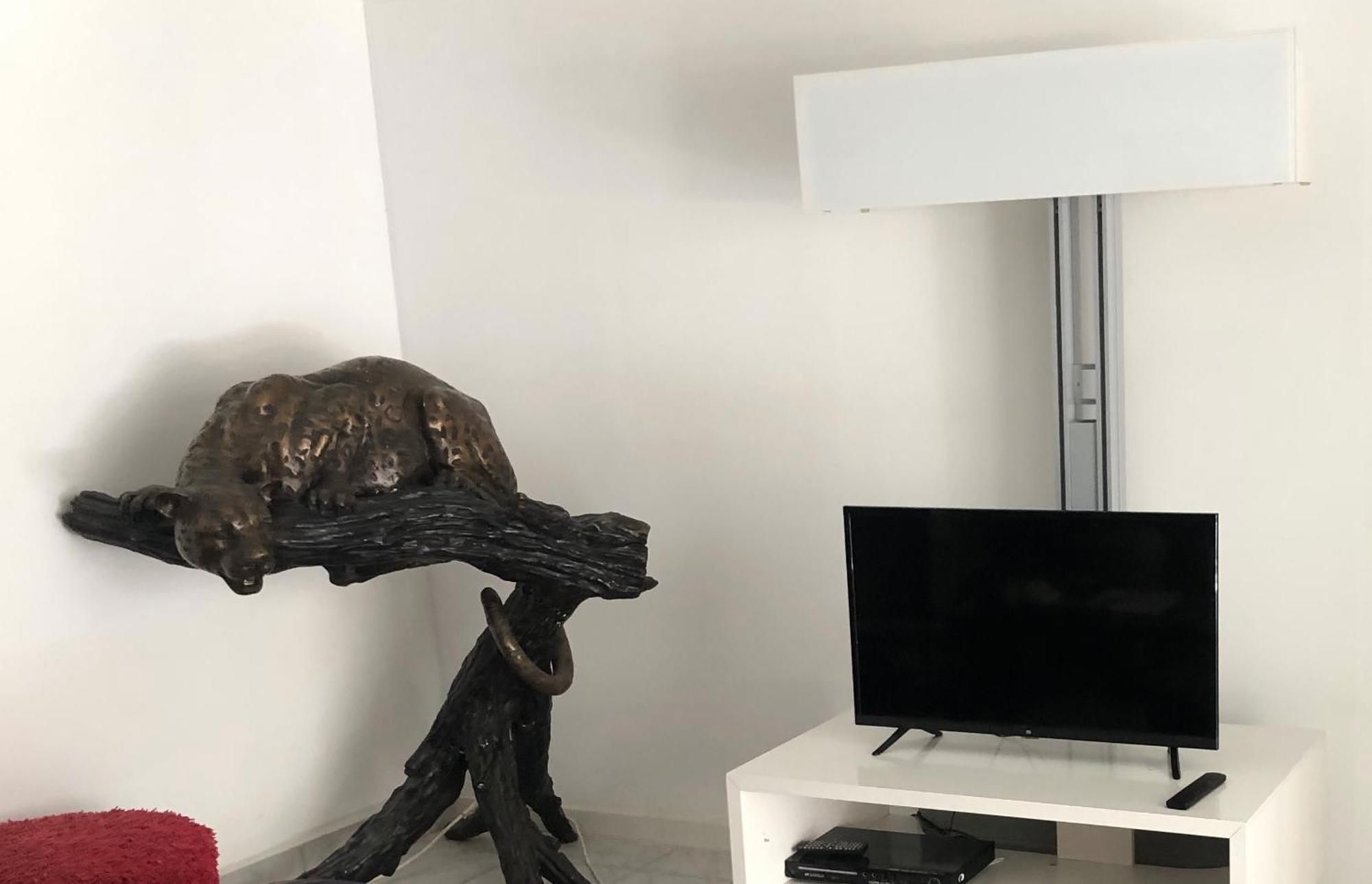 Nhà nghỉ Casa Terra Rossa Le Confort Creatif Au Coeur De *