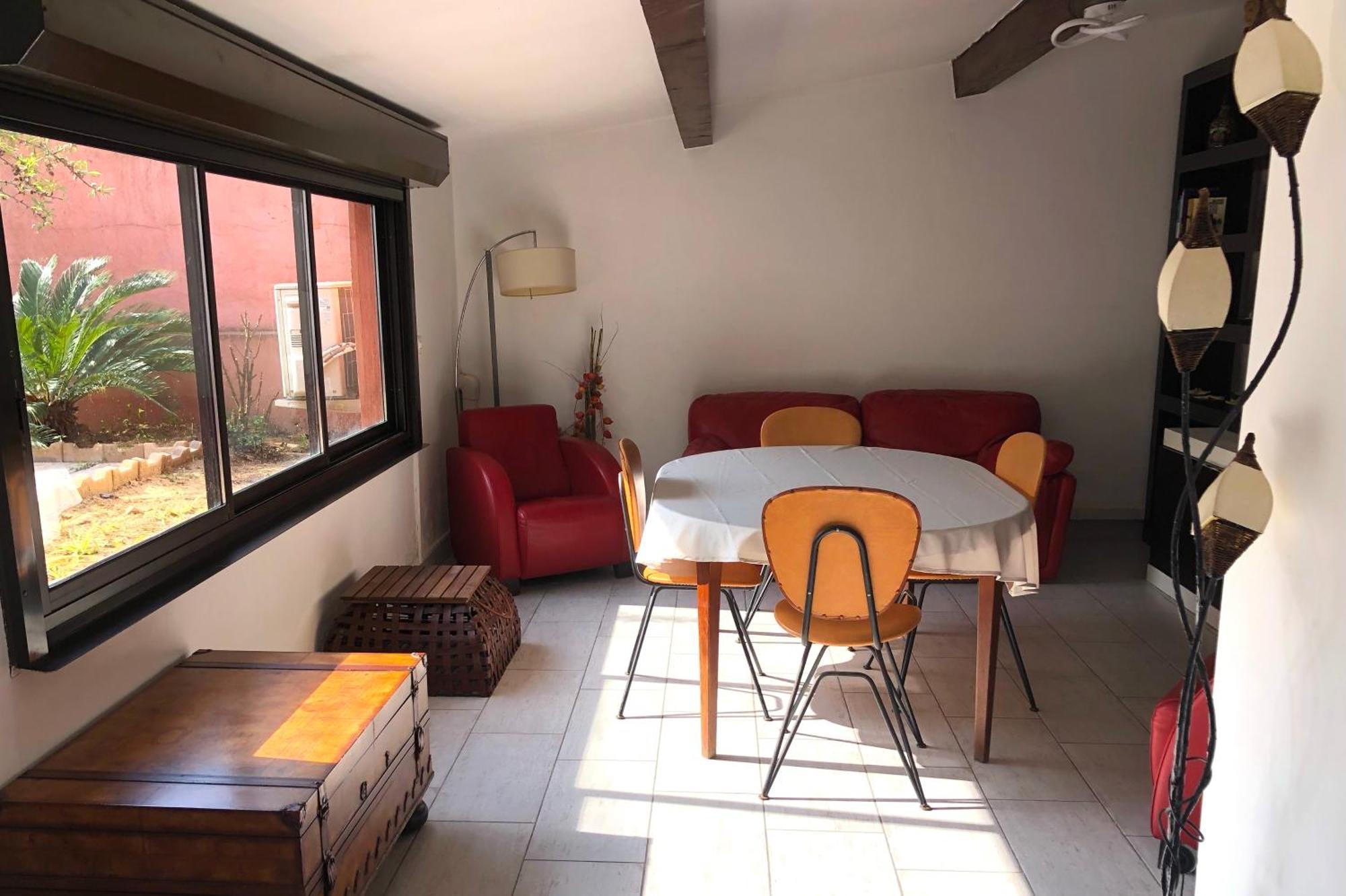Casa Terra Rossa Le Confort Creatif Au Coeur De Marseille