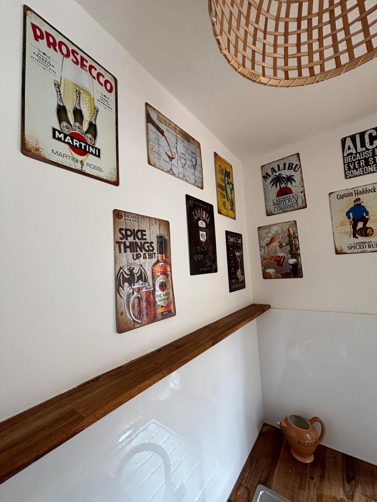 Le Carre D'opera Apartment