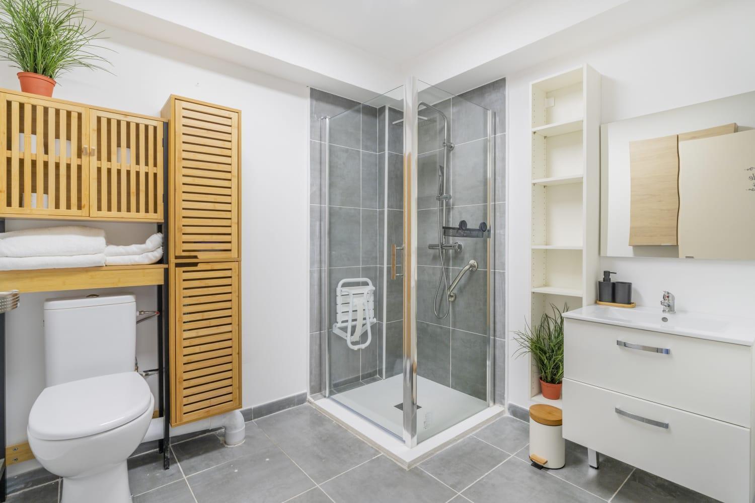 Apartment Les Goudes, Acces Direct A La 4 Marseille