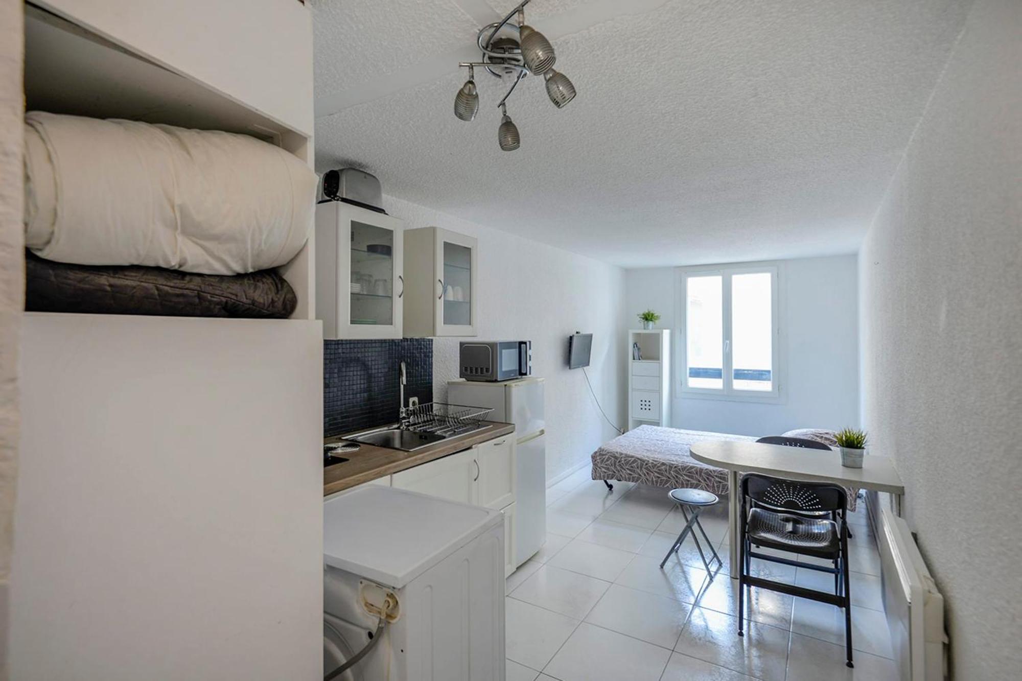 Comfortable Near The Old Port! *