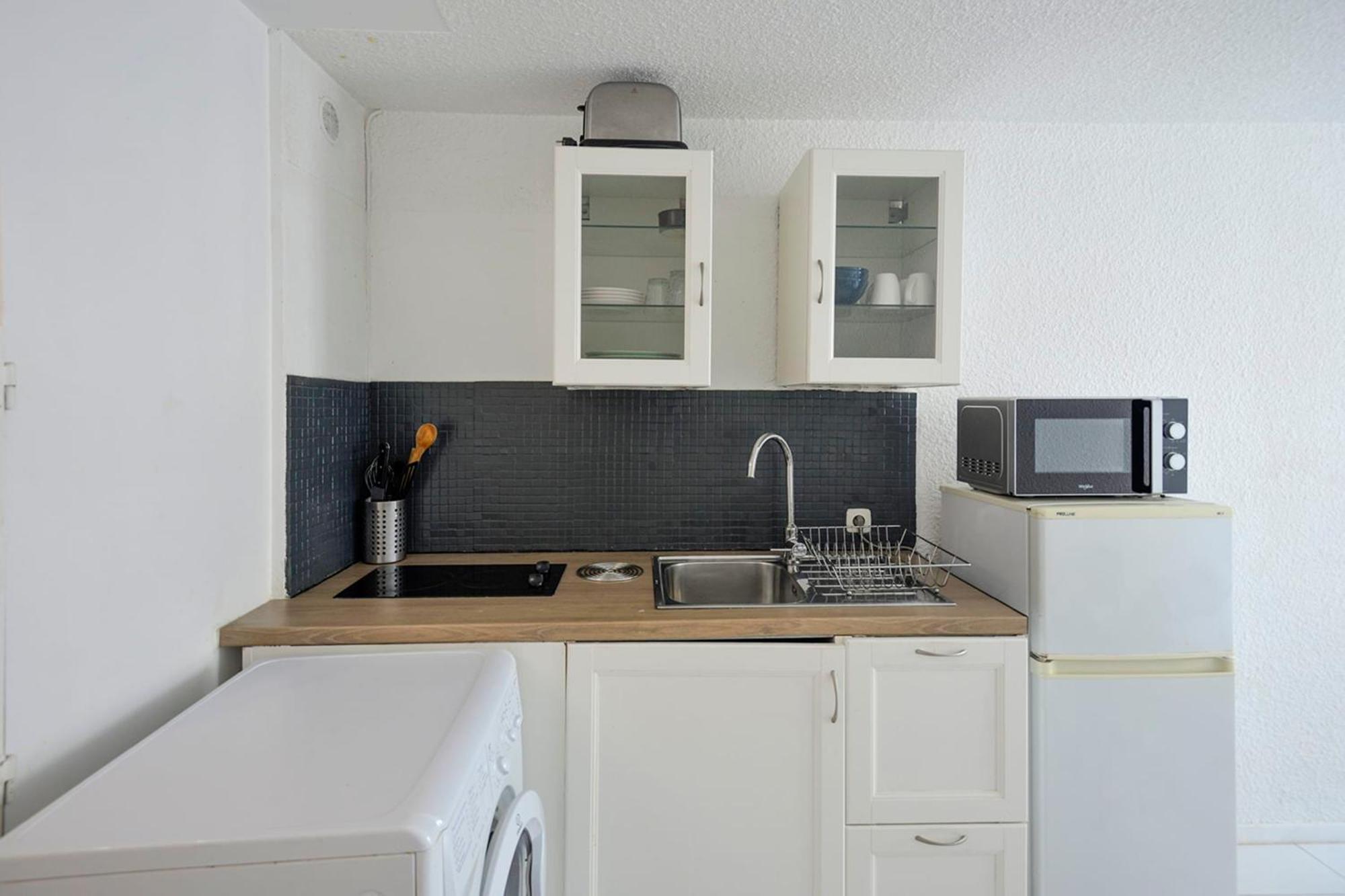 Comfortable Near The Old Port! Appartement *