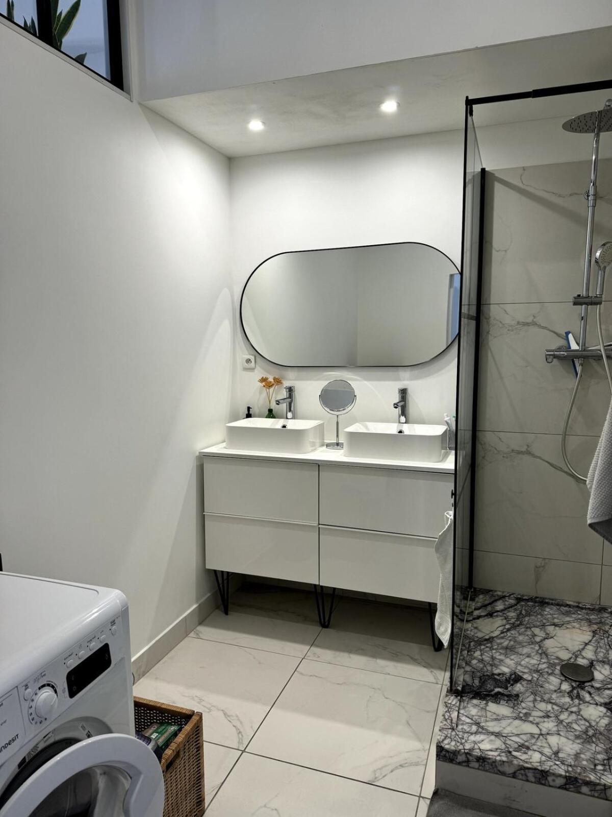 Apartment Haussmannien - Lumiere Et Marseilles