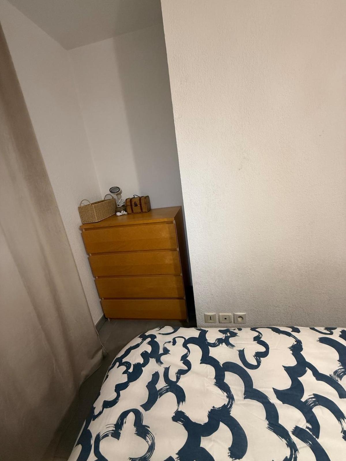 Moderne Avec Place De Parking Privative Apartment *